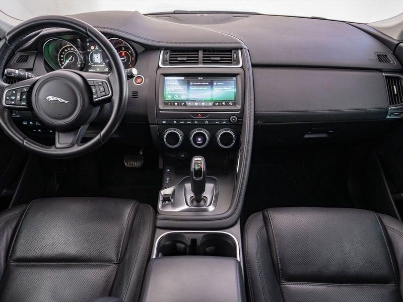 Jaguar E-Pace 2.0D i4 150cv AUTO AWD
