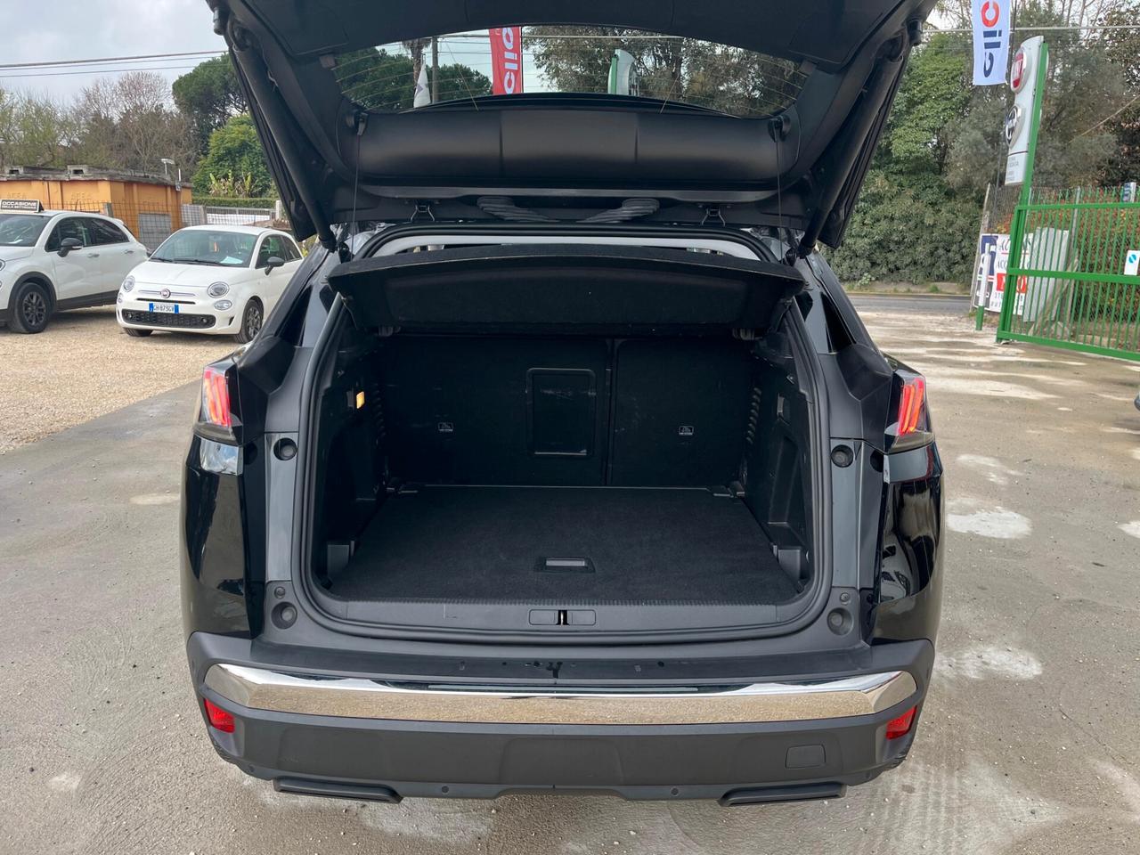 Peugeot 3008 BlueHDi 130 S&S EAT8 Allure Pack - Unico proprietario - 67.004 km