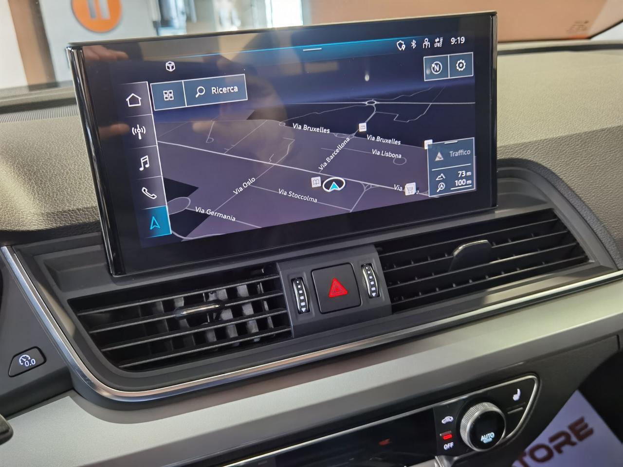 Audi Q5 40 TDI Quattro S-Tronic S-Line