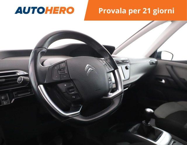 CITROEN Grand C4 Picasso BlueHDi 120 S&S Intensive