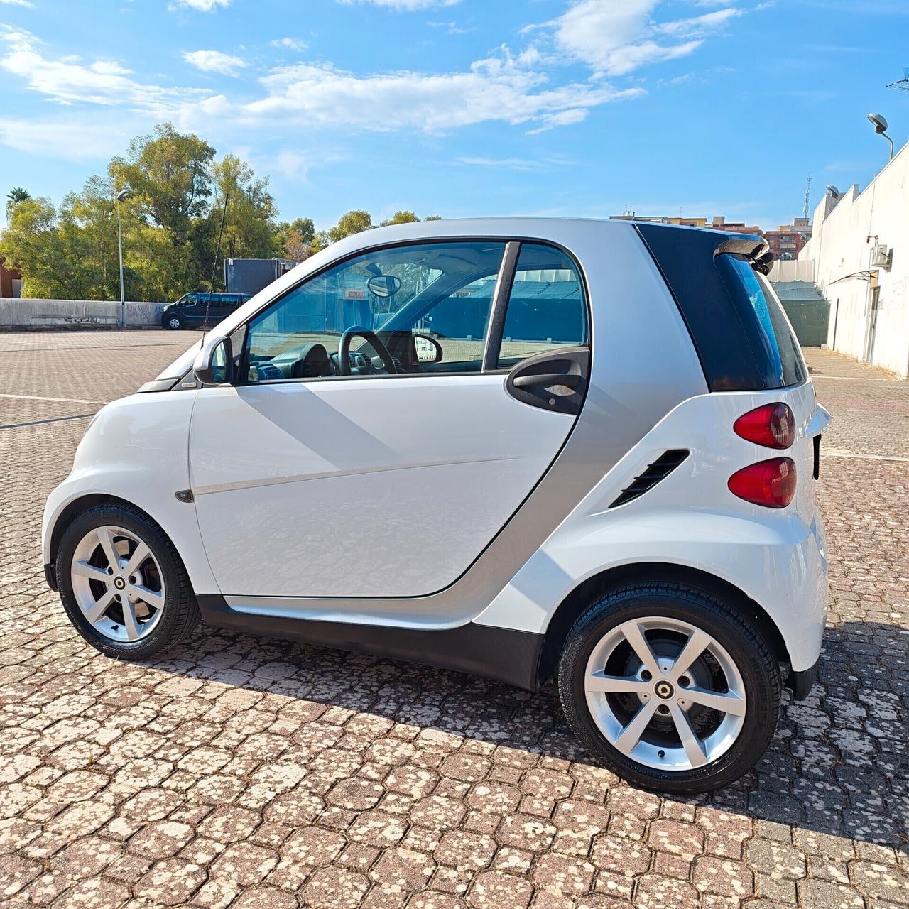 Smart Fortwo 451 1.0 71 CV Pulse Automatica