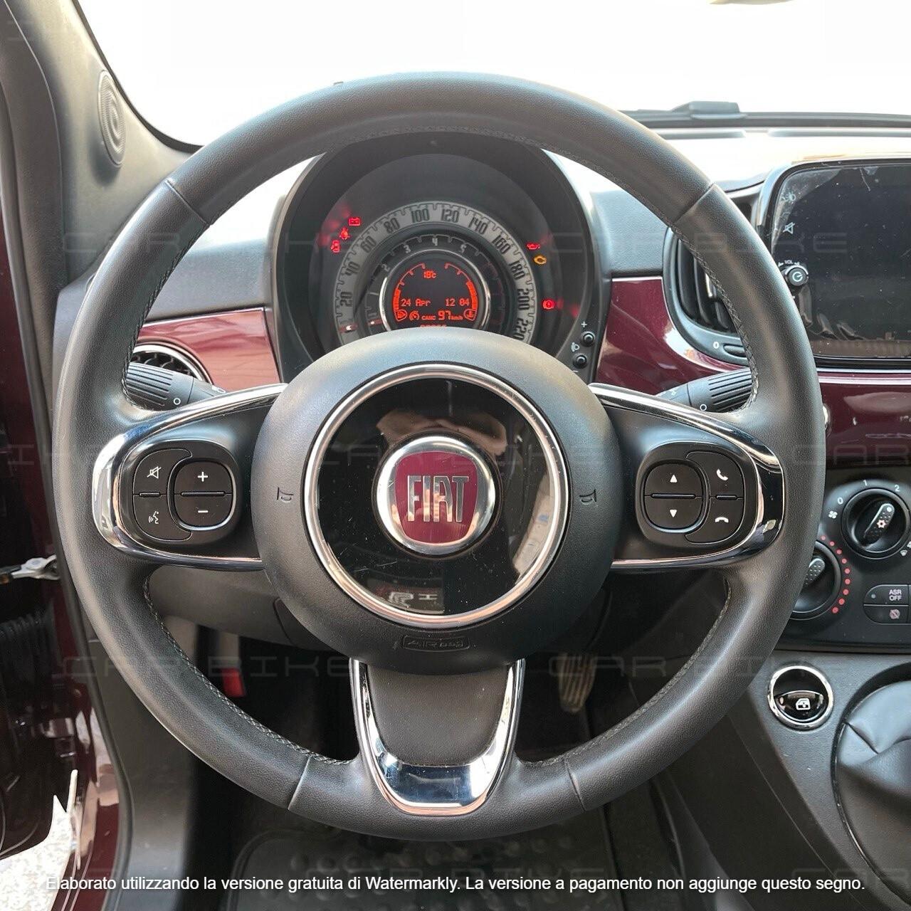 Fiat 500 1.2 EasyPower 69cv Dolcevita