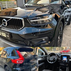 VOLVO XC40 D3 GEARTRONIC R-DESING 150cv