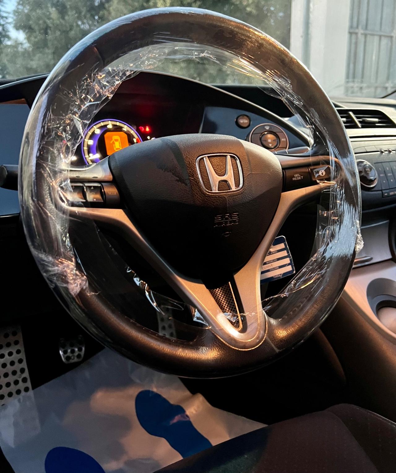 Honda Civic 1.4 i-DSi 5p.Sport,NEOPATENTATI,Climatronic,cerchi in lega,ecc.