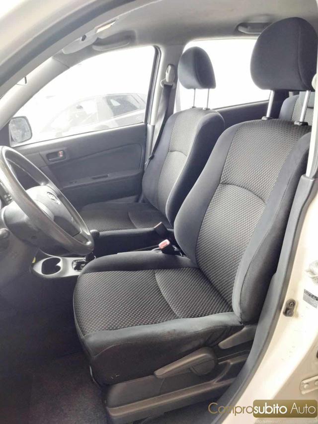 DAIHATSU Terios 1.5 2WD B You (Garanzia 12 Mesi)