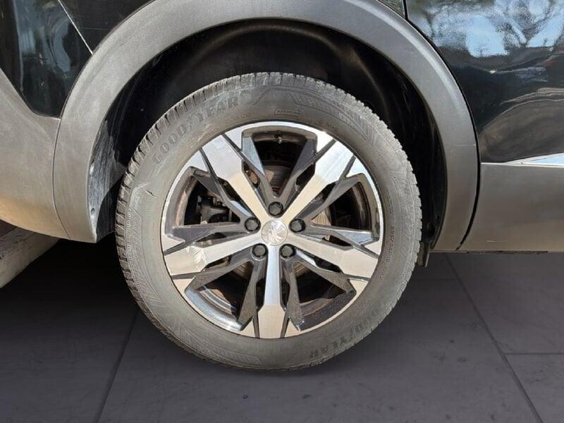 Peugeot 5008 5008 1.5 bluehdi GT s&s 130cv eat8