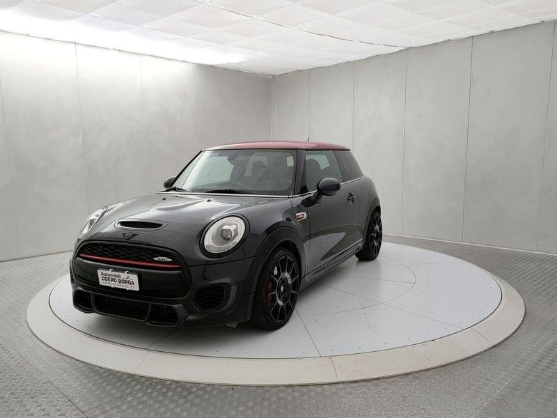 MINI Mini Mini 2.0 John Cooper Works 3p auto