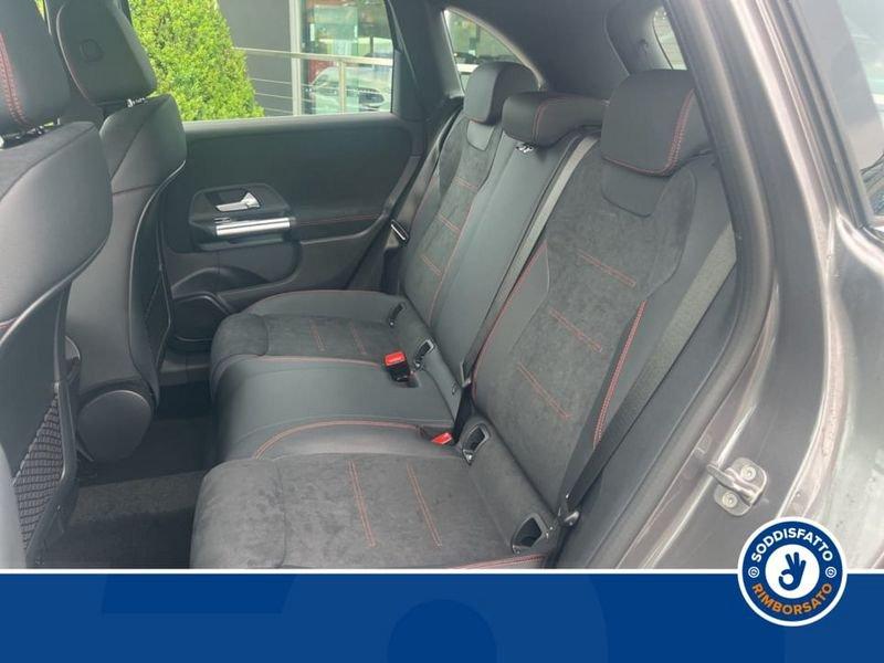 Mercedes-Benz Classe B B 180 d Automatic AMG Line Advanced Plus