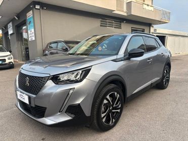 Peugeot e-2008 E- Allure Pack 100kW