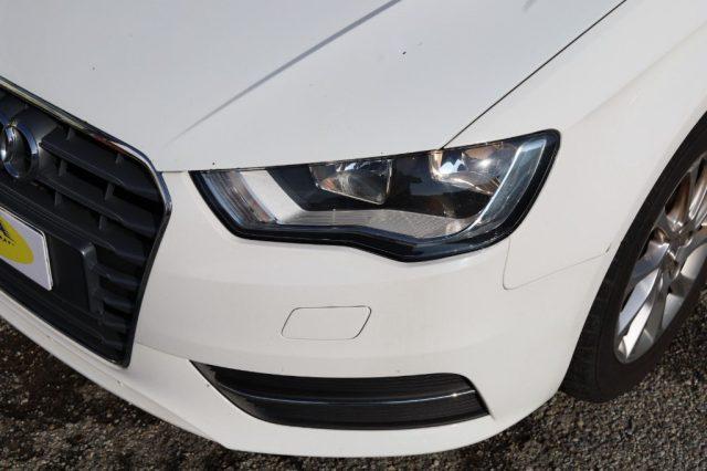 AUDI A3 1.6 TDI clean diesel Ambition