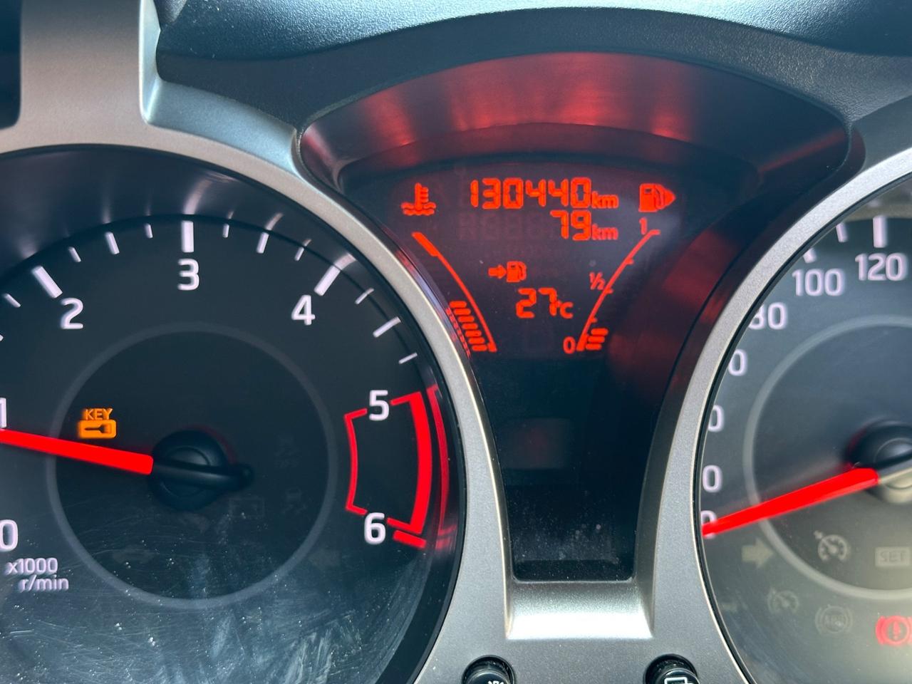 Nissan Juke 1.5 dCi Start&Stop Premium