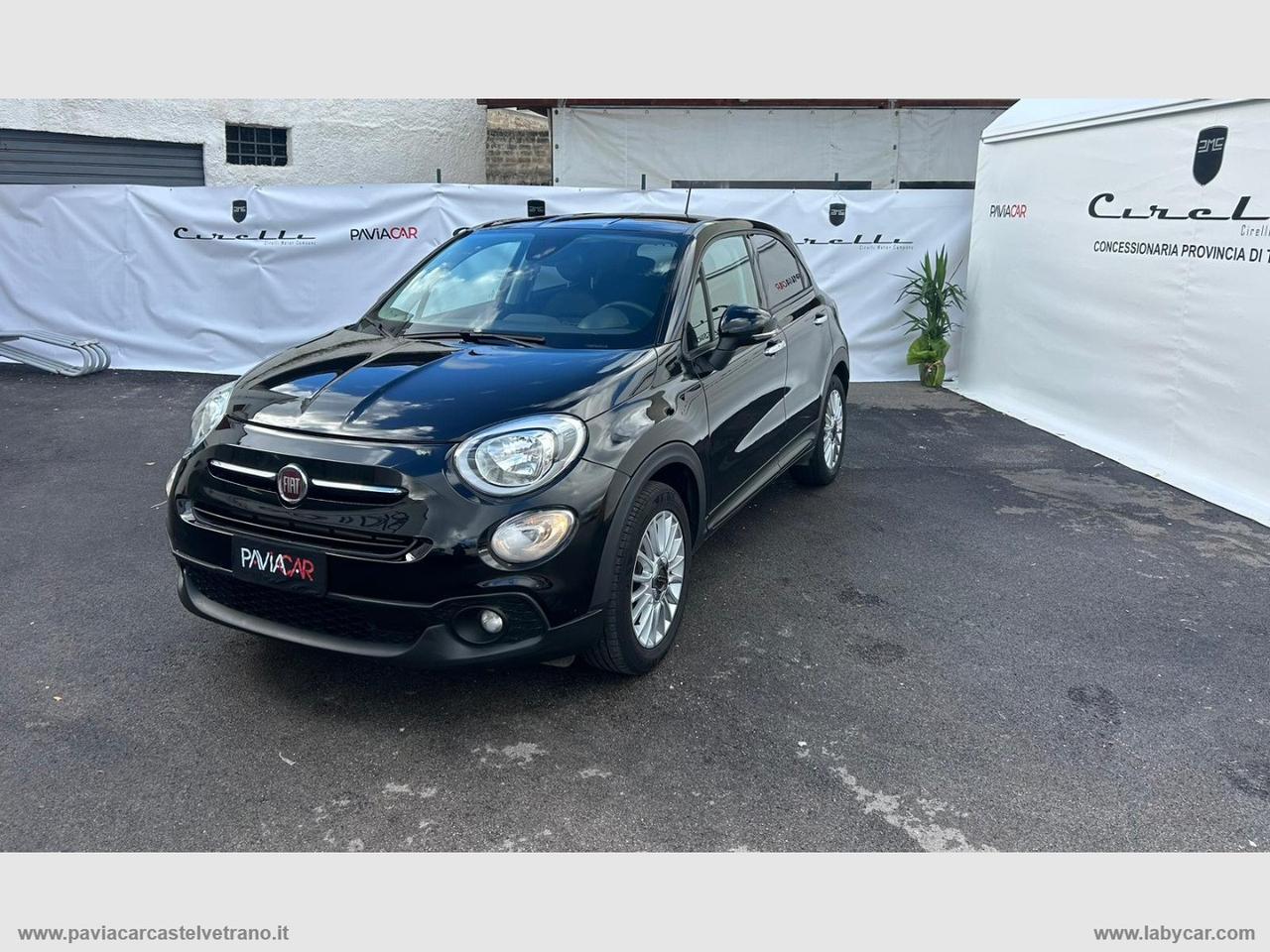 FIAT 500X 1.3 M.Jet 95 CV Business