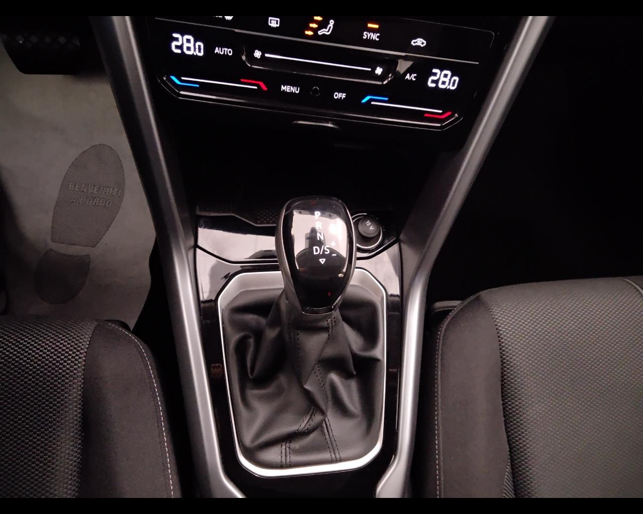 VOLKSWAGEN T-Roc I 2022 - T-Roc 2.0 tdi Life 150cv dsg