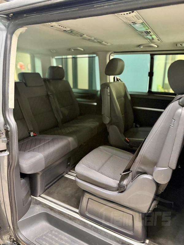 Volkswagen Multivan 2.0 bitdi Highline 180cv