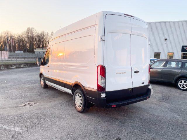 FORD Transit 350 2.0TDCi EcoBlue 170CV PL-TM Furgone Trend