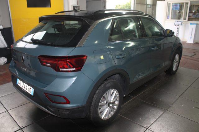 VOLKSWAGEN T-Roc 2.0 TDI SCR Life