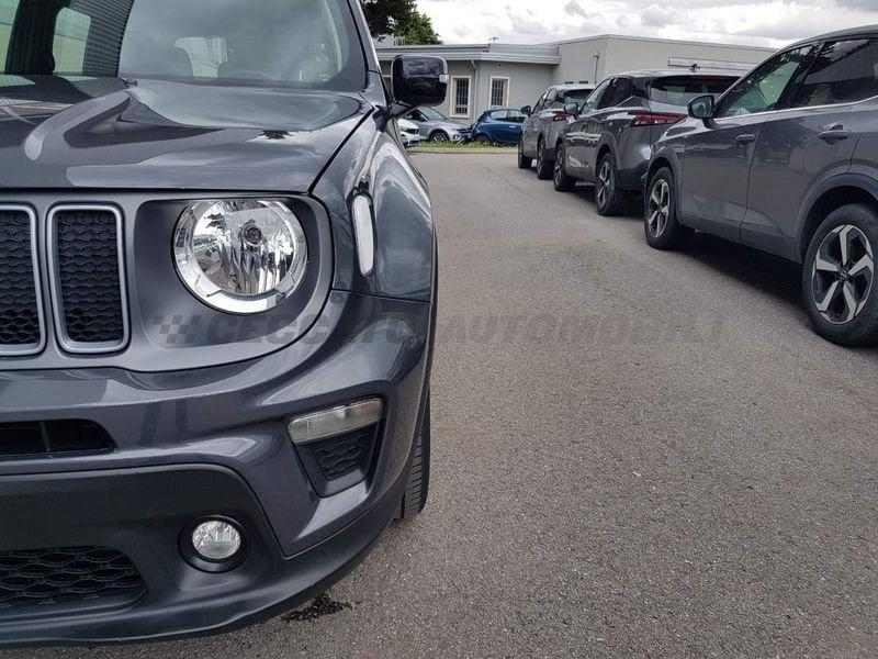 Jeep Renegade Renegade 1.0 t3 Limited 2wd