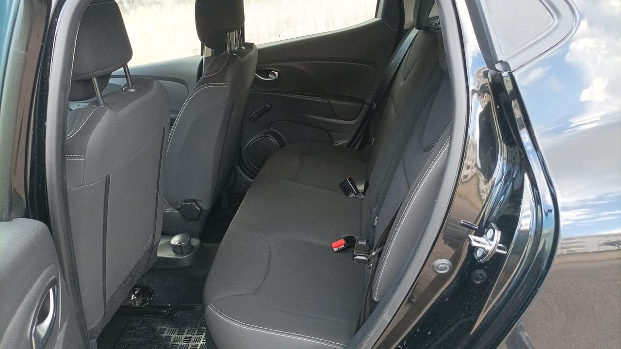 Renault Clio TCe 12V 90 CV GPL Start&Stop 5 porte Energy Zen