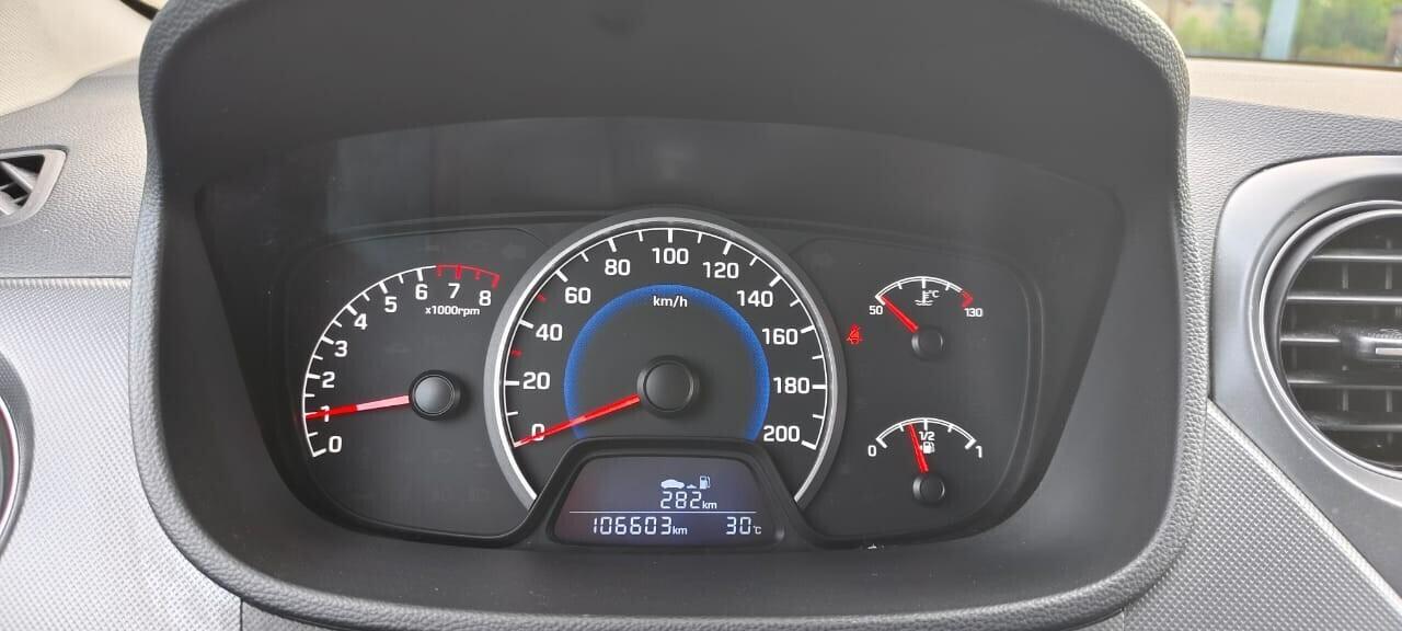 Skoda Yeti 1.2 TSI Experience