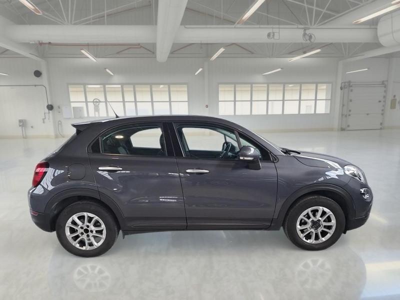 FIAT 500X 1.3 MJET 95 CV 4X2 BUSINESS CROSSOVER