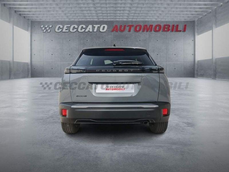 Peugeot 2008 2008 1.2 puretech Allure s&s 100cv