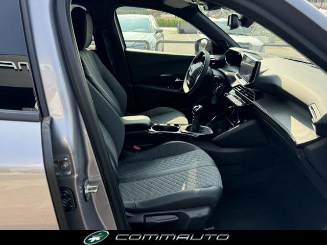 PEUGEOT 2008 PureTech 100 S&S Allure