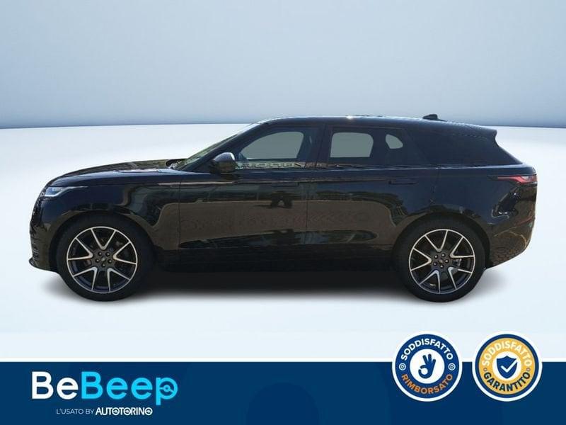 Land Rover Range Rover Velar 2.0D I4 MHEV R-DYNAMIC SE 4WD 20