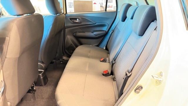 Suzuki Swift 1.2 Hybrid Top bicolor