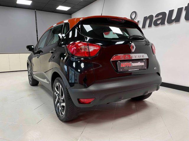 RENAULT Captur 1.5 dCI 8V 90 CV START&STOP LIVE