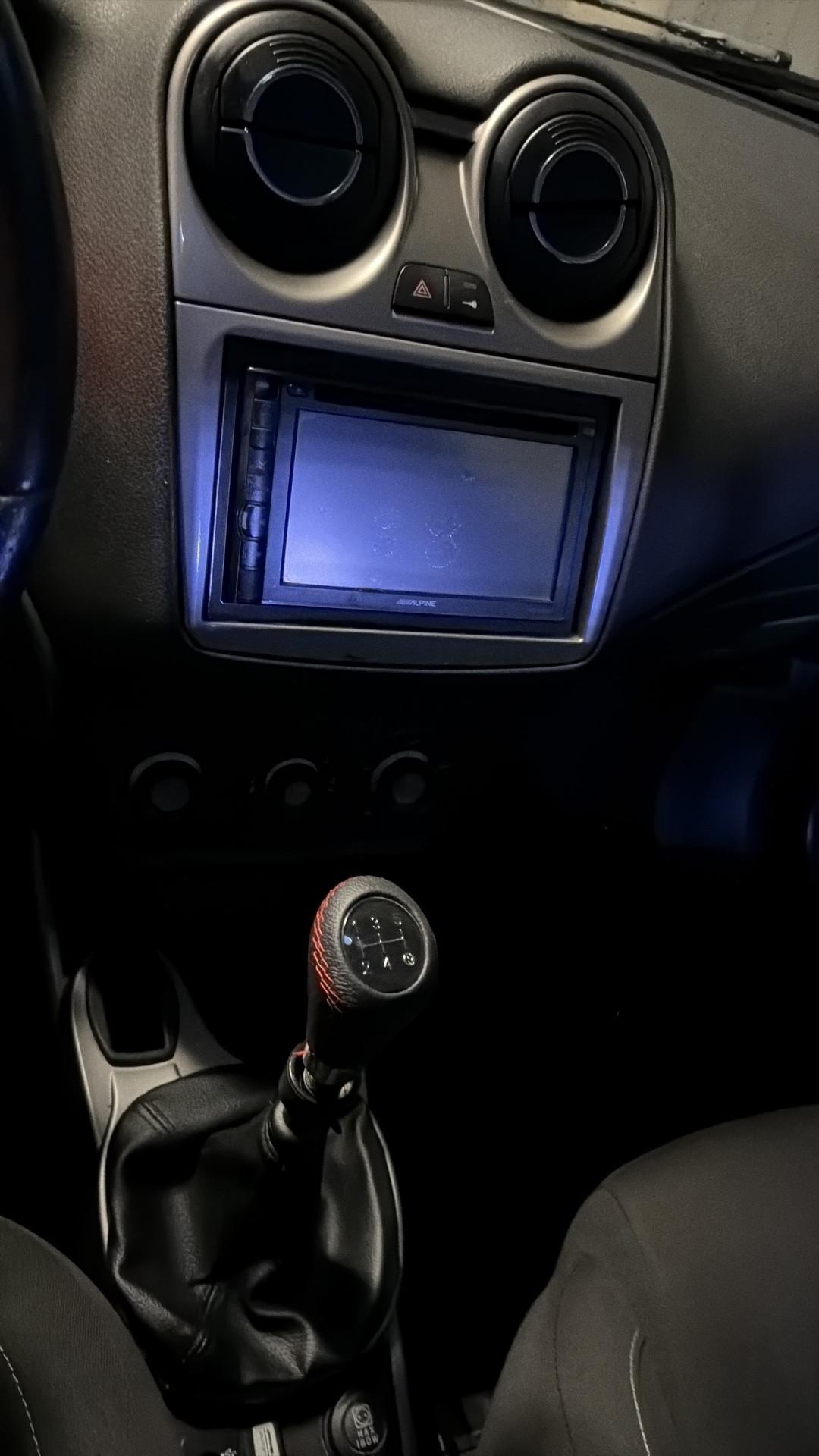 Alfa Romeo MiTo 1.4 benzina gpl