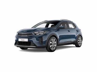 KIA Stonic 1.0 t-gdi mhev Urban 100cv mt del 2024