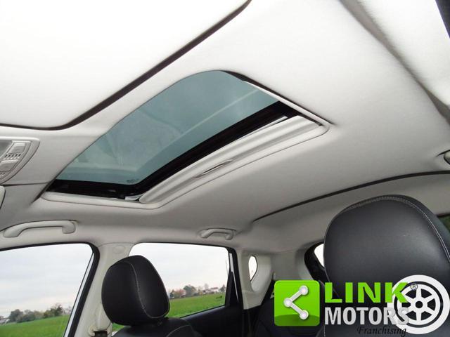 EVO Evo5 1.5 Turbo Bi-fuel GPL