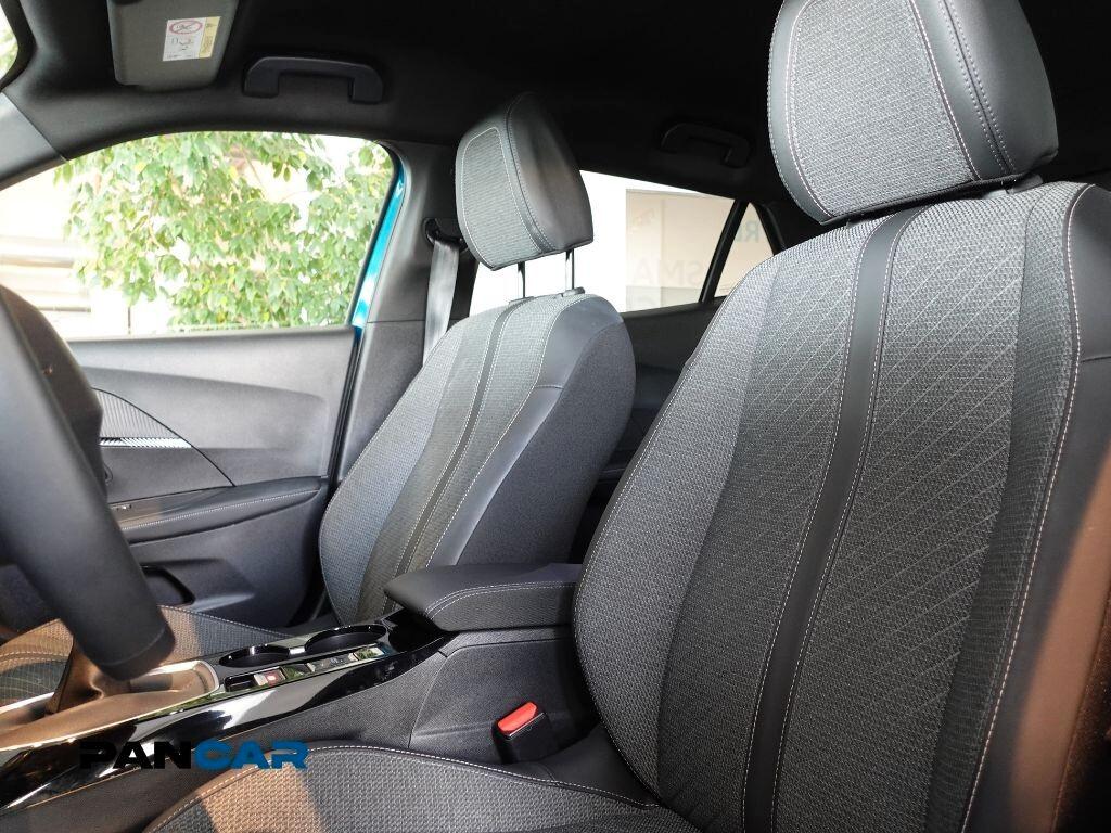 Peugeot 2008 PureTech 100 S&S Allure