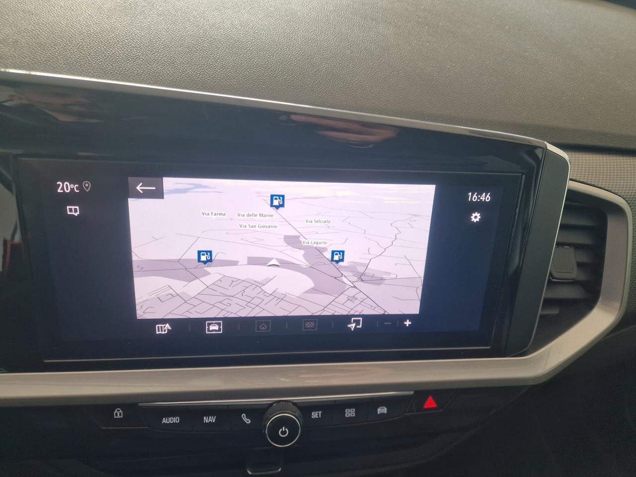 Opel Grandland X 1.5 diesel