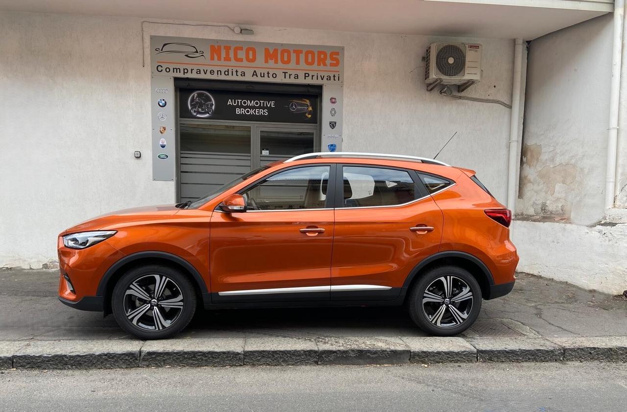 Mg ZS Classic 1.5 VTi-tech Comfort