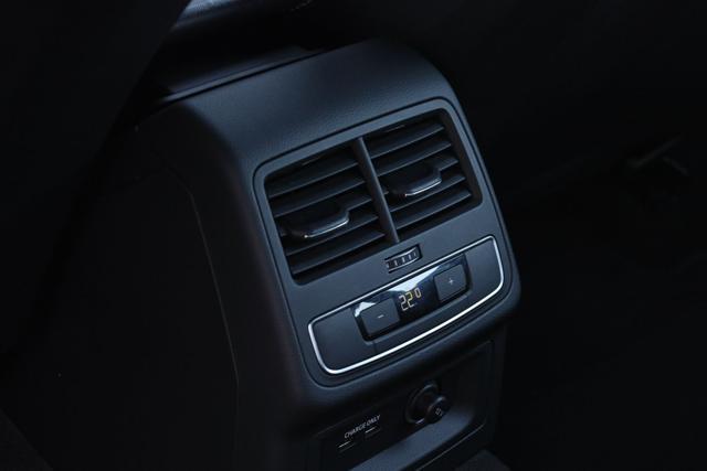 AUDI A5 SPB 40 TDI S line edition MHEV S tronic SLINE