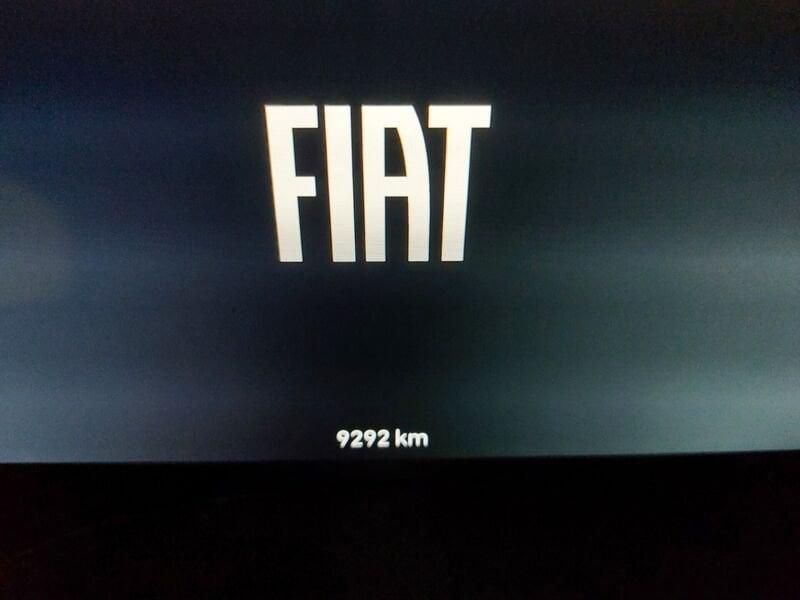 FIAT Panda Cross Panda Cross 1.0 FireFly S&S Hybrid