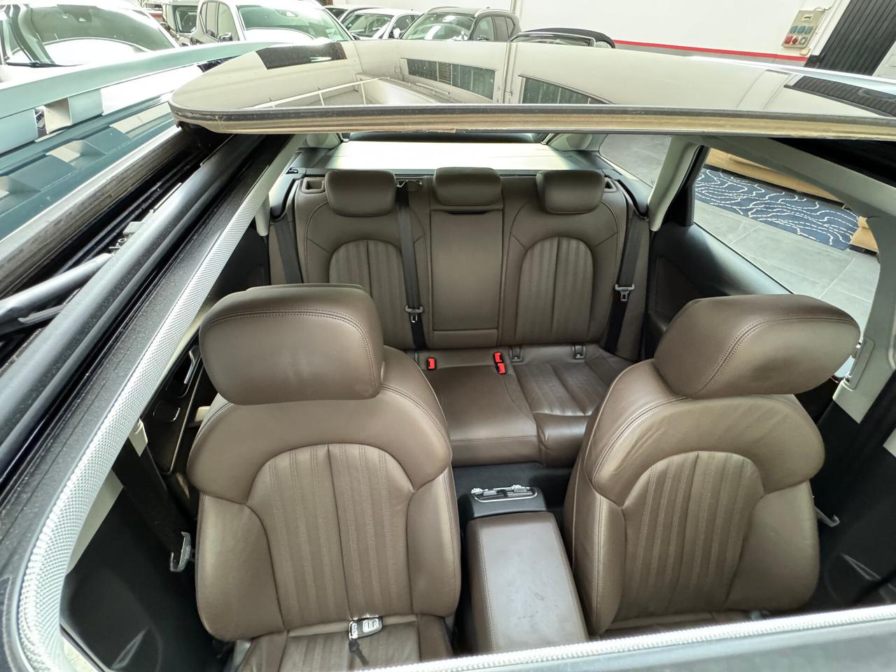 Audi A6 allroad 3.0 TDI 218 CV S tronic Business Plus