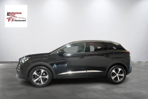 Peugeot 3008 BlueHDi 130CV 40.000KM