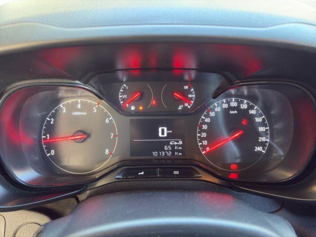 OPEL Combo Cargo 1.5 diesel 100 cv L2H1