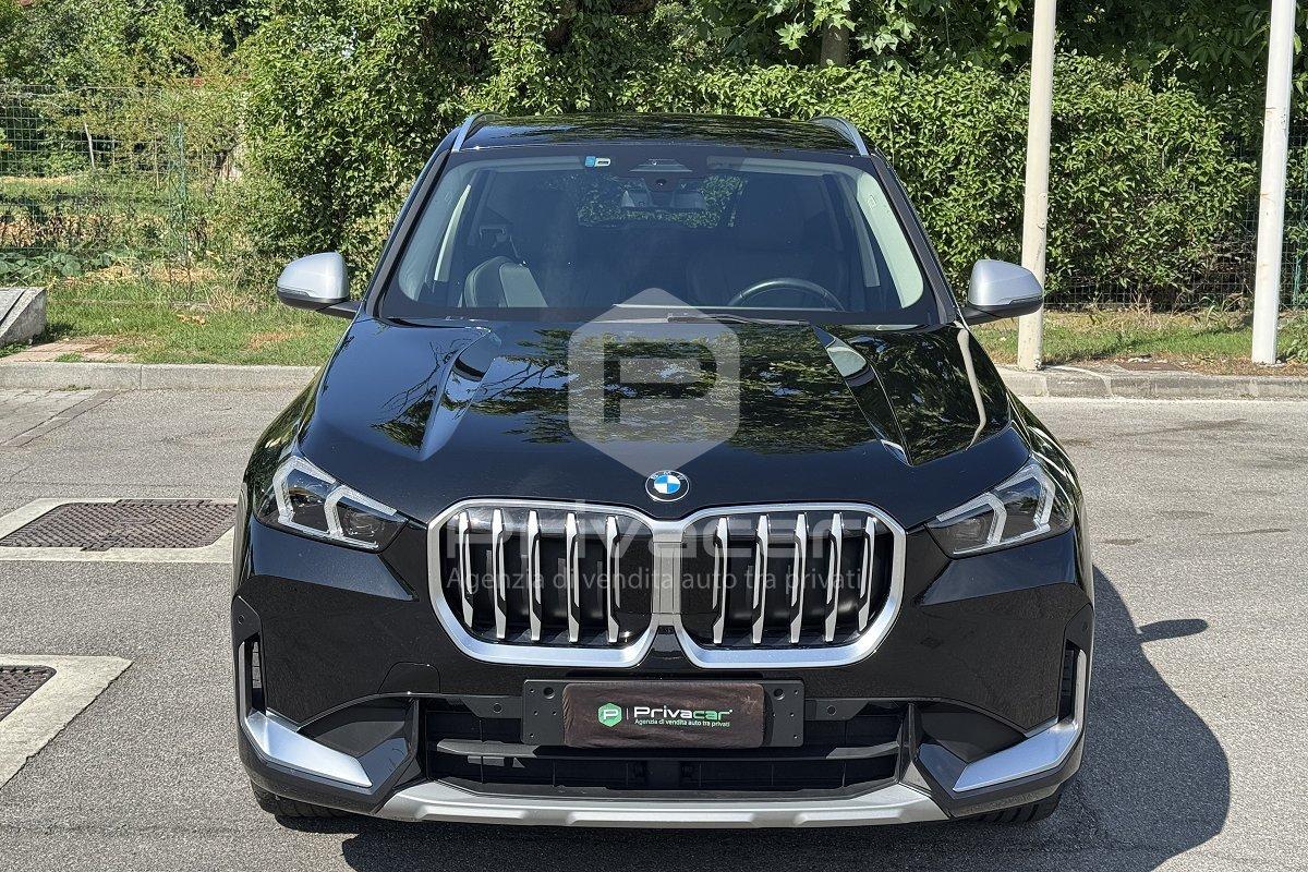 BMW X1 sDrive 18i xLine