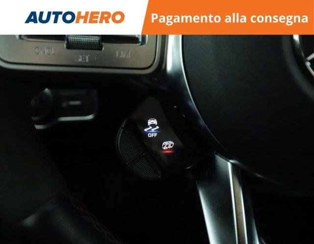 MERCEDES-BENZ A 45 S AMG A 45S AMG 4Matic+