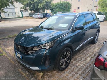 PEUGEOT 5008 BlueHDi 130 S&S EAT8 Allure