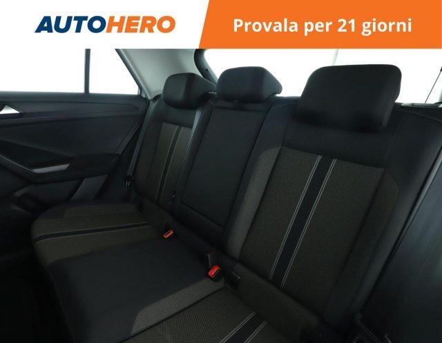 VOLKSWAGEN T-Roc 1.0 TSI 115 CV Style BlueMotion Technology