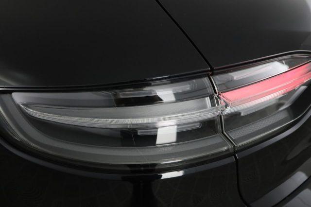 PORSCHE Macan Macan 2.0