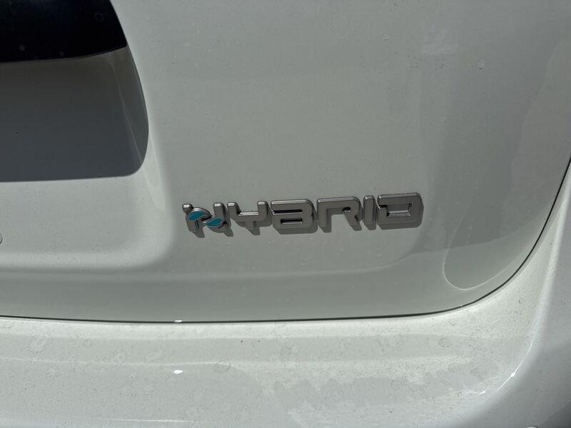 FIAT Panda 1.0 FireFly S&S Hybrid Pandina