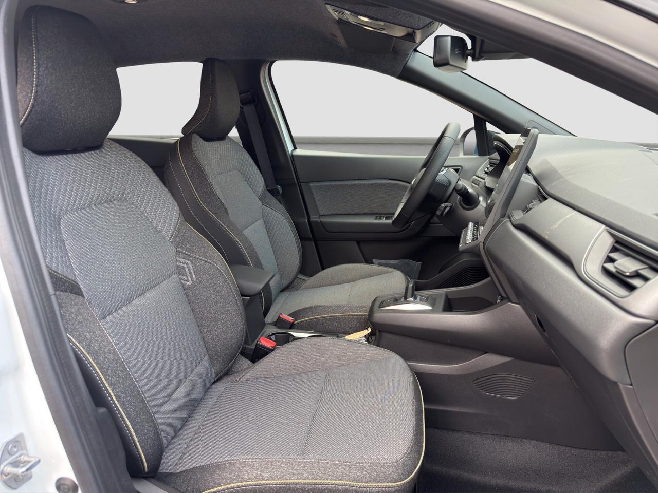 Renault Captur Full Hybrid E-Tech 160 CV Techno