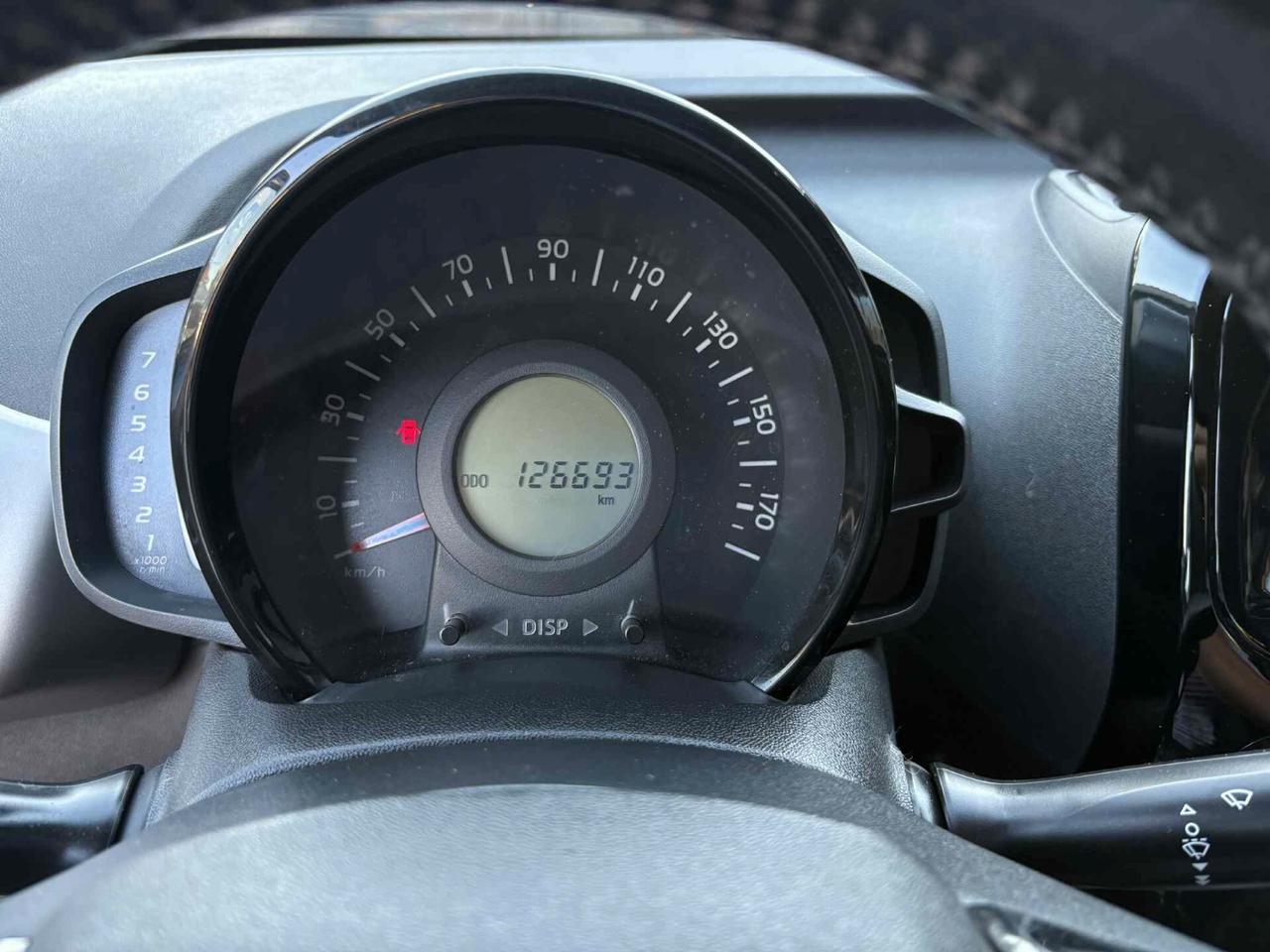 Peugeot 108 VTi 68 5 porte Roland Garros TOP!
