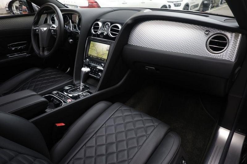 Bentley Continental Flying V8 S Tetto NETTO EXPORT Unicoproprietario