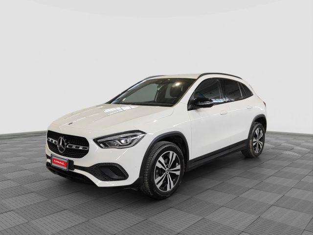 MERCEDES-BENZ CLA sse GLA GLA 200 d Automatic SPORT PLUS